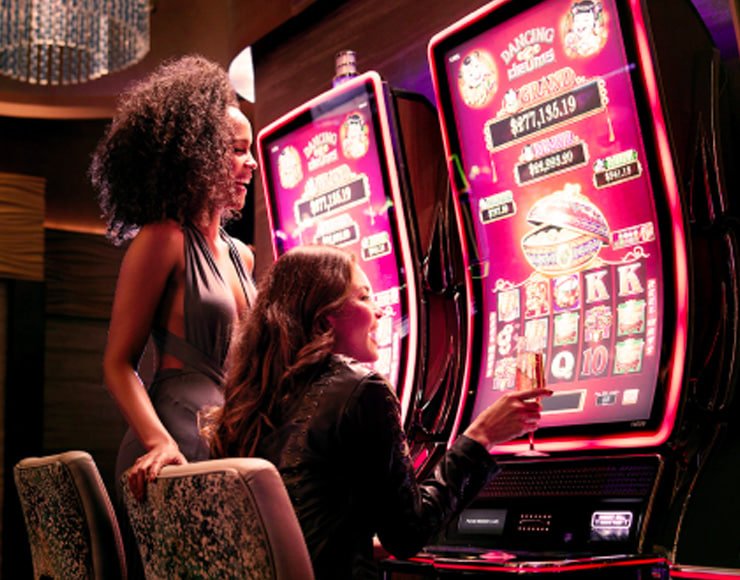 a 23 Microgaming Classic Slots
