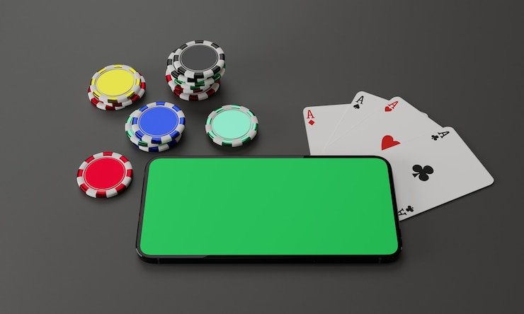 a 23 VIP European Roulette