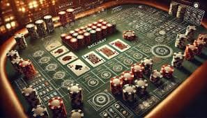 a 23 Live Casino